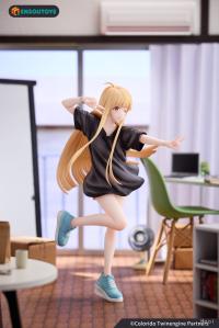 予約 ENSOUTOYS 超かぐや姫！かぐや現実   1/7 フィギュア SB11499G