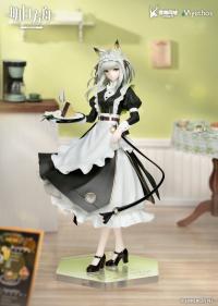 予約 Myethos アークナイツ ケルシー 時の足跡VER.  1/8  フィギュア SB55522A