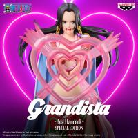 予約 Grandista ワンピース ボア・ハンコック  SPECIAL EDITION   海外限定 NDTBB