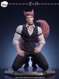 予約 Skye Studio 1/6  Valko スタチュー DX3746158V
