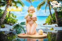 予約 YaoMengMeng Studio 1/6 エレーグ Elegg swimsuit スタチュー DX4792041V
