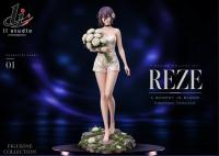 予約 Li Studio 1/6 Reze スタチュー DX5610278V