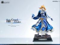 予約 Dream Boat Studio 1/6  Saber スタチュー DX86314017V