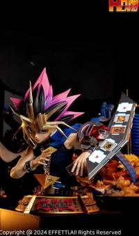 Zenkai Studio   Yugi  1/1 Bust   スタチュー DX41833D