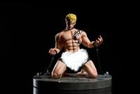 予約 BDSM Studi  Laxus Dreyar 1/6 スタチュー DX2386S