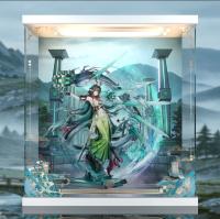 予約  Myethos 明日方舟：终末地  庄方宜 1/7専用 展示ケース ZSH569550V