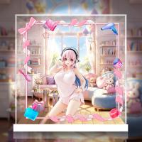 予約  世嘉 すーぱーそに子　Yumemirize　‐すーぱーそに子‐ 専用 展示ケース ZSH305471V