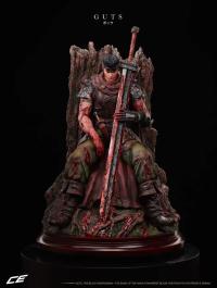予約 CE Studio 1/4 Guts スタチュー DX8465581V