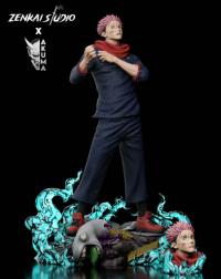 Zenkai STUDIO HZYR 1/6 スタチュー DX149343X