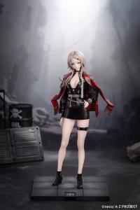 予約 Myethos  A-Z:[D]-full dress- 1/7 フィギュア SB37719X