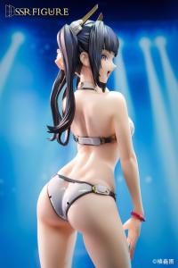 予約 SSR FIGURE 硬式水着女子 白羊丸子  1/6  フィギュア SB3559G