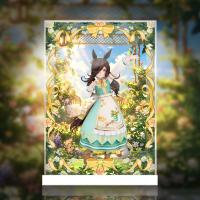 予約  Alter [Yummy Dreamy Fairy]ライスシャワー 1/7 専用 展示ケース ZSH1336508V