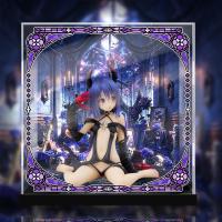 予約 UnionCreative ToLoveる-とらぶる-ダークネスシリーズ 西連寺春菜～fillette ver.～ 専用 展示ケース ZSH3698511B