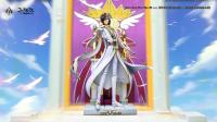 予約 老A/LaoA Studio  Lelouch 1/6 スタチュー DX69847K