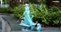 予約 Prologue Studio 1/6 Kuchiki Rukia スタチュー DX4659220B