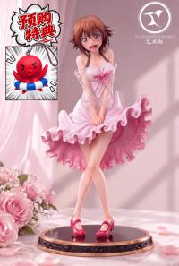 予約 Flying Birds Studio 1/6  Chisa Kotegawa スタチュー DX2329804B