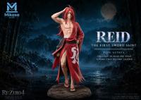 予約 Mikasa Studio 1/6 Reid Astrea スタチュー DX8903251B