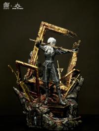 予約 Bard × Dusk Studio Alicia スタチュー DX8903251B