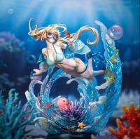 予約 Fei She zhang Studio 1/6 Lanxi スタチュー DX4980491V