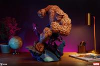 予約 Sideshow Marvel Fantastic Four - The Thing スタチュー1955152N