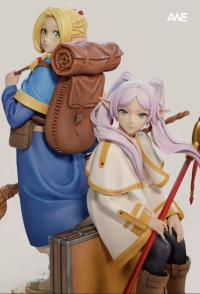 予約 ANE Studio Marcille&Frieren スタチュー70956981N