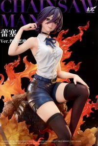 予約 Zaohua Studio  Reze 1/5 スタチュー DX57623U