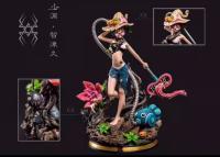 Huan Ying/幻影 Studio Shizuku 1/6 スタチュー DX187666S
