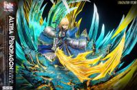 予約 Imagination Studio Saber Artoria Pendragon  1/6  スタチュー DX86434E