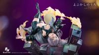 予約 Break Studio  Nazuna 1/6 スタチュー DX4146546N
