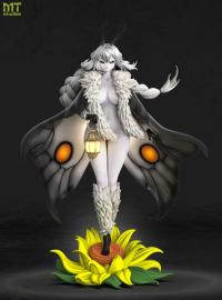 予約 MT Studio  Moth Girl  H30cm スタチュー DX05486Y