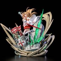 予約 萝卜子/ROBOKO Studio  ASN  1/6 スタチュー DX1964A