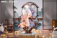 予約 Elixirdream ダイブロスコア ゼウス 棋外綺夢Ver.  1/6  フィギュア  SB7298R