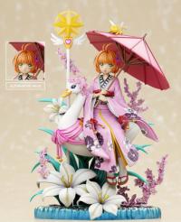 CHIKARA Studio  MZBY スタチュー DX44866B