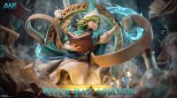 予約 ANE Studio Witch Hat Atelier Coco スタチュー DX154962M