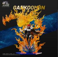 予約 T1 Studio  Gankoomon スタチュー DX548416M