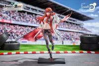 予約 Solarain Toys  STEINS;GATE  牧瀬紅莉栖  Racing Ver. 1/7  フィギュア SB7544D