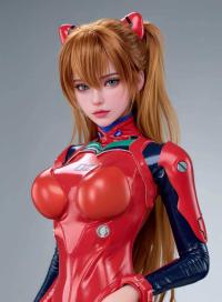 予約 SGD Studio   ASK & LBL    60 cm  1/3 ラブドール  WW784330L