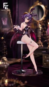 予約 Fiercely enter Studio 1/6 Hiiragi Utena スタチュー DX6597152Q