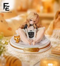 予約 Fiercely enter Studio 1/6 Aisaka Taiga with LED スタチュー DX1667806Q