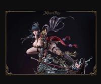 予約 聚魂社JuHun Create 1/4 Mikami Rin スタチュー DX6515826Q