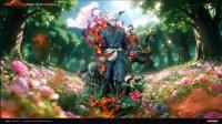 予約 Abyss Studio 1/6  Jigokuraku Gabimaru スタチュー DX154084Q