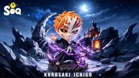 予約 SOQ Studio Kurosaki Ichigo スタチュー DX865452Q