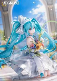 予約 ACGN 02 Studio 1/7 MK Birthday Festival スタチュー DX481520Q