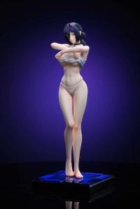 予約 WAWA Studio 1/6 Reze Swimsuit スタチュー DX644781Q