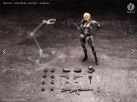フィギュア専門店 -ソダチトイズ / 1/6ミリタリー