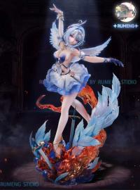 予約 RuMeng Studio Odette Spessiva スタチュー DX1897405W
