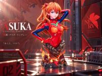予約 LIYUE Studio 1/1 ASK bust スタチュー DX61874W