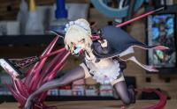 予約 Fix Cast studio 1/7 SaberAlter Rider Maid スタチュー DX6155801W