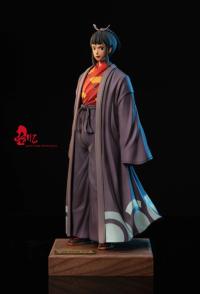 予約 Hui Yi Studio  Lady Eboshi Princess Mononoke スタチュー DX641371Z