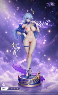 予約 TBG Studio 1/6 ロビンRobin スタチュー DX154869W